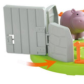 Set de Juego - Safari Train Tour